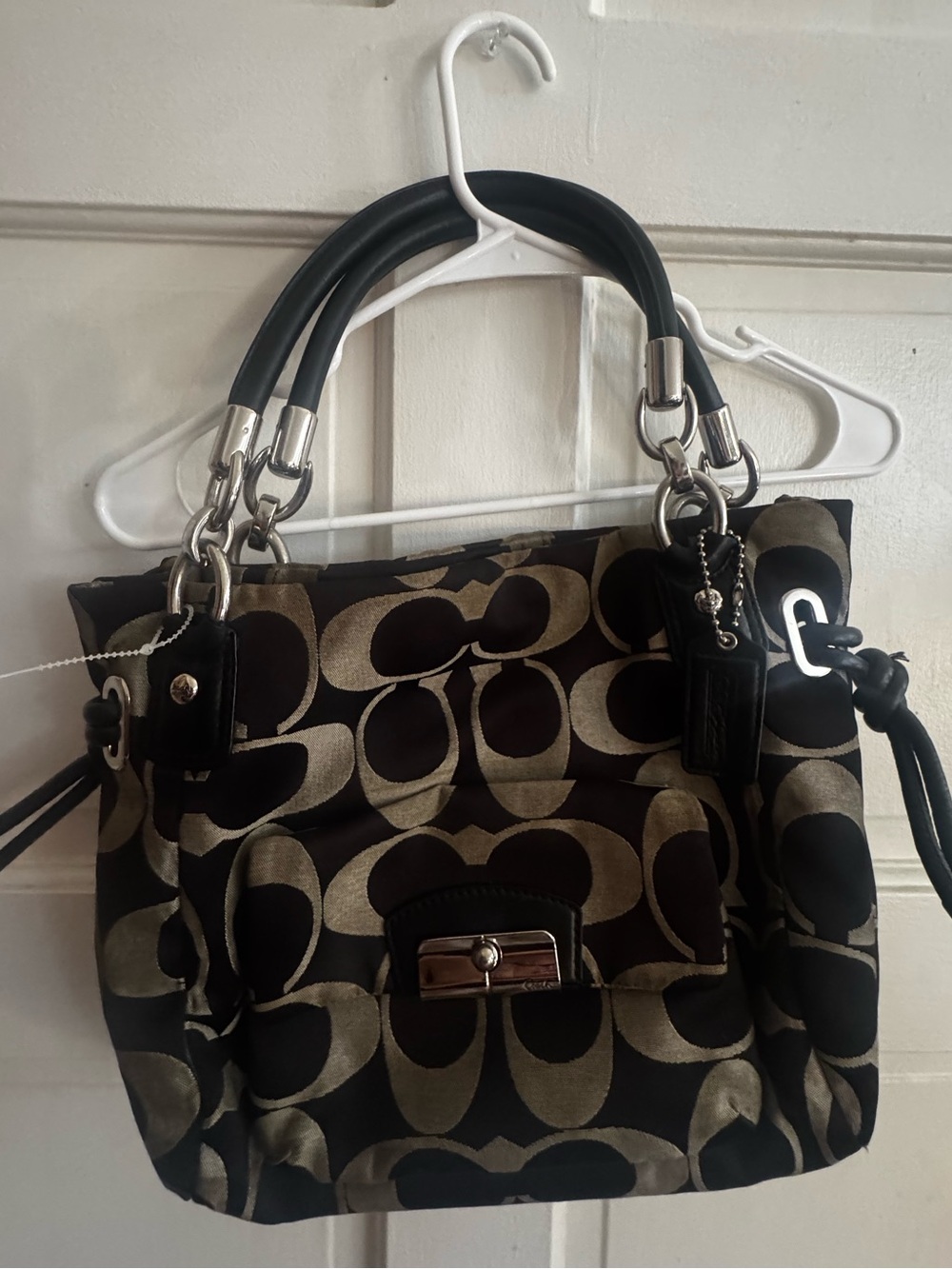 Coach Handbag